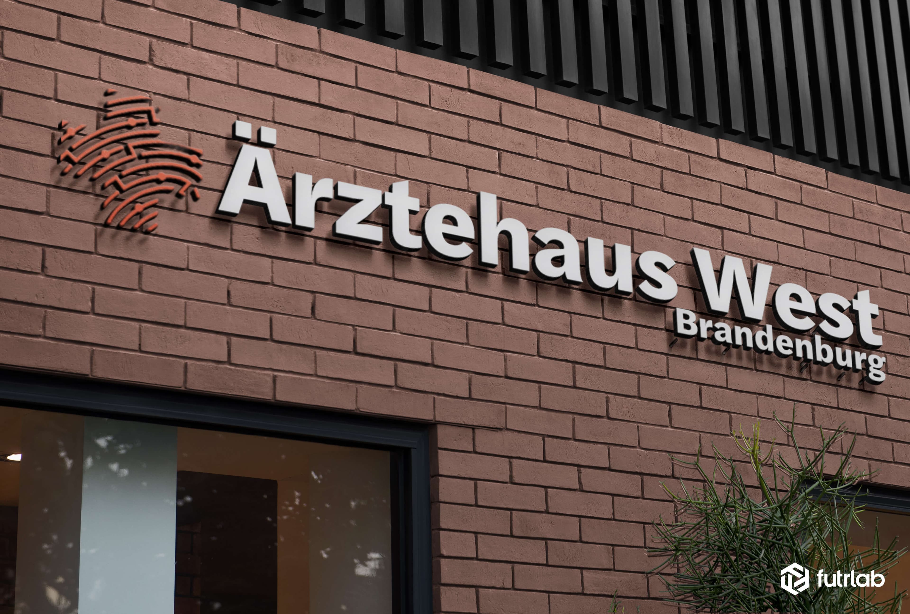 Ärztehaus West — Bild 11