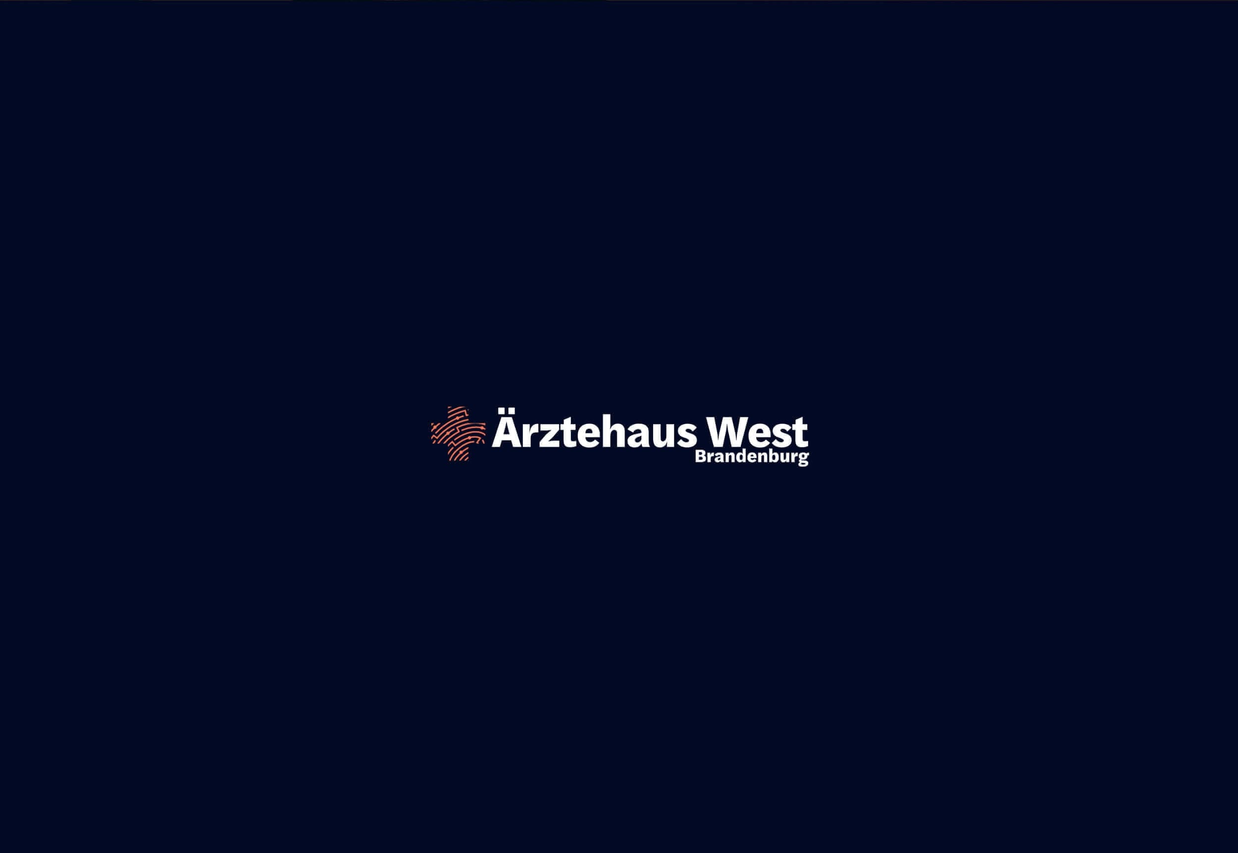 Ärztehaus West project preview