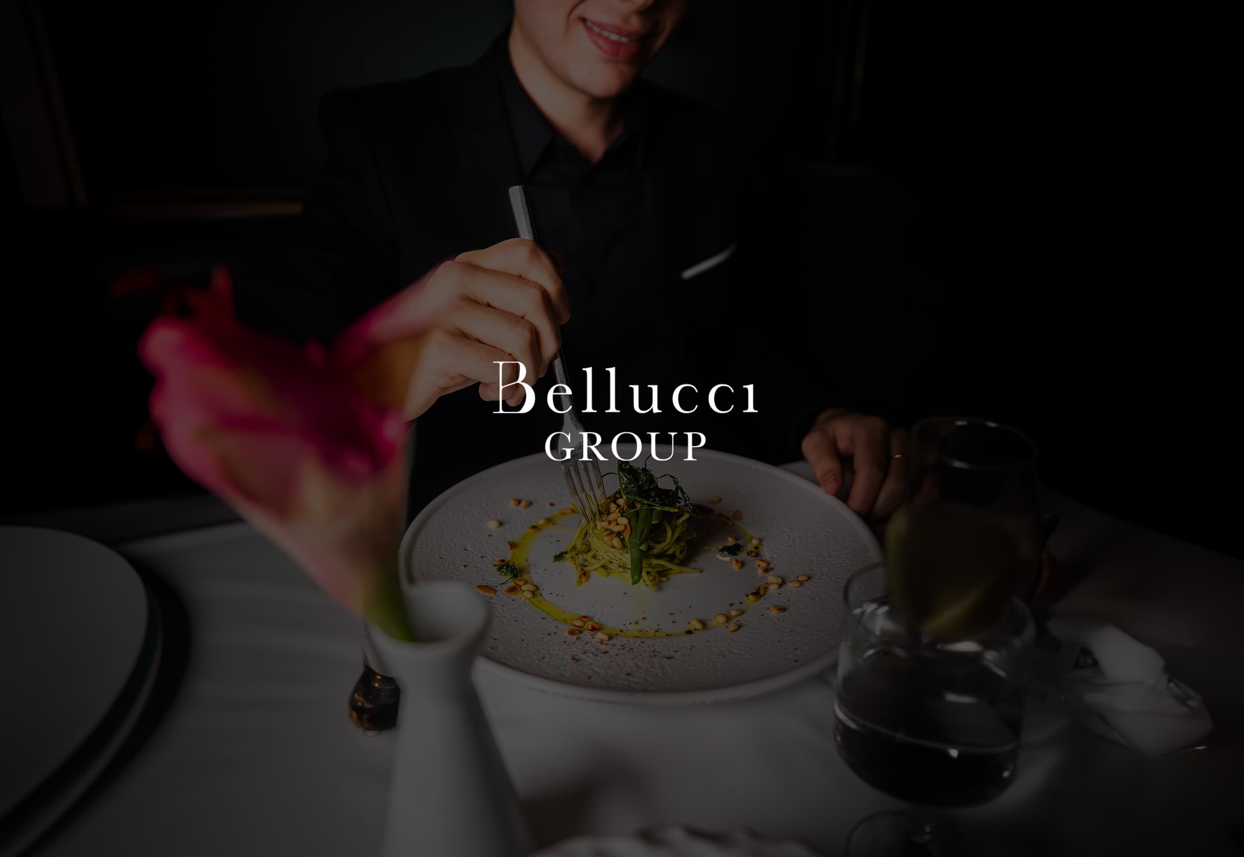 Bellucci Group Vorschau