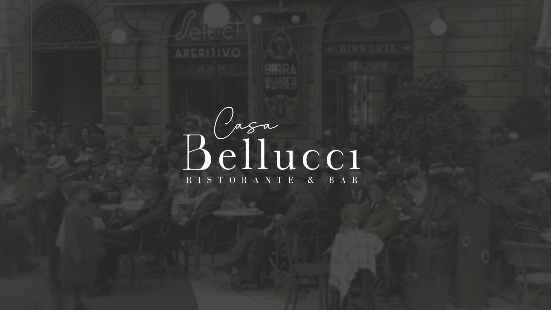 Casa Bellucci — Bild 1