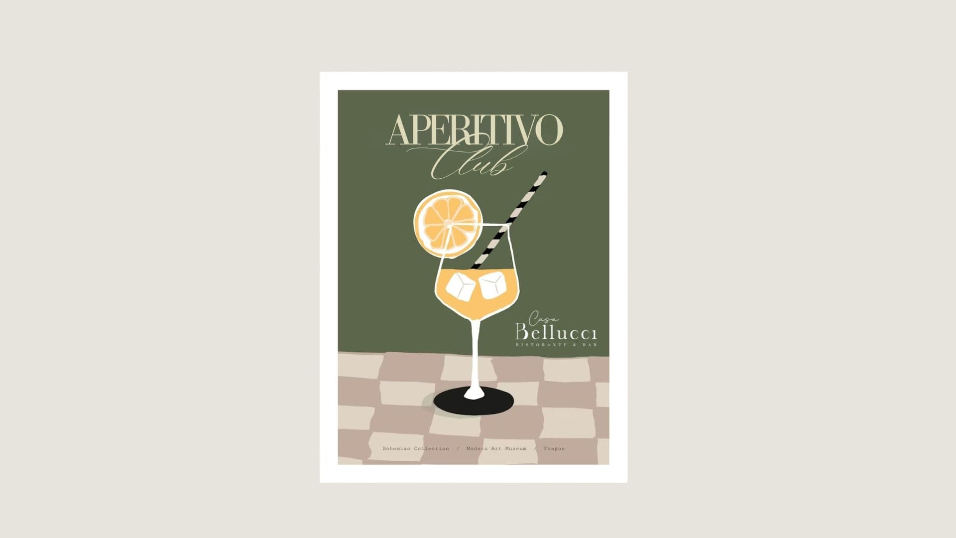 Casa Bellucci — Bild 3