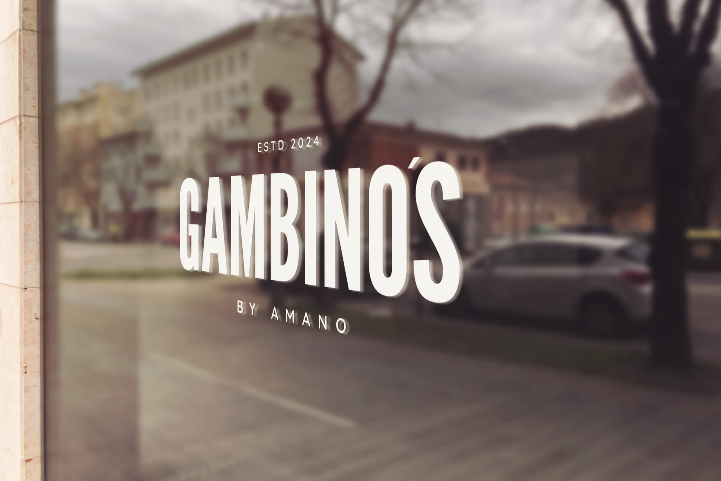 Gambino's — Bild 3