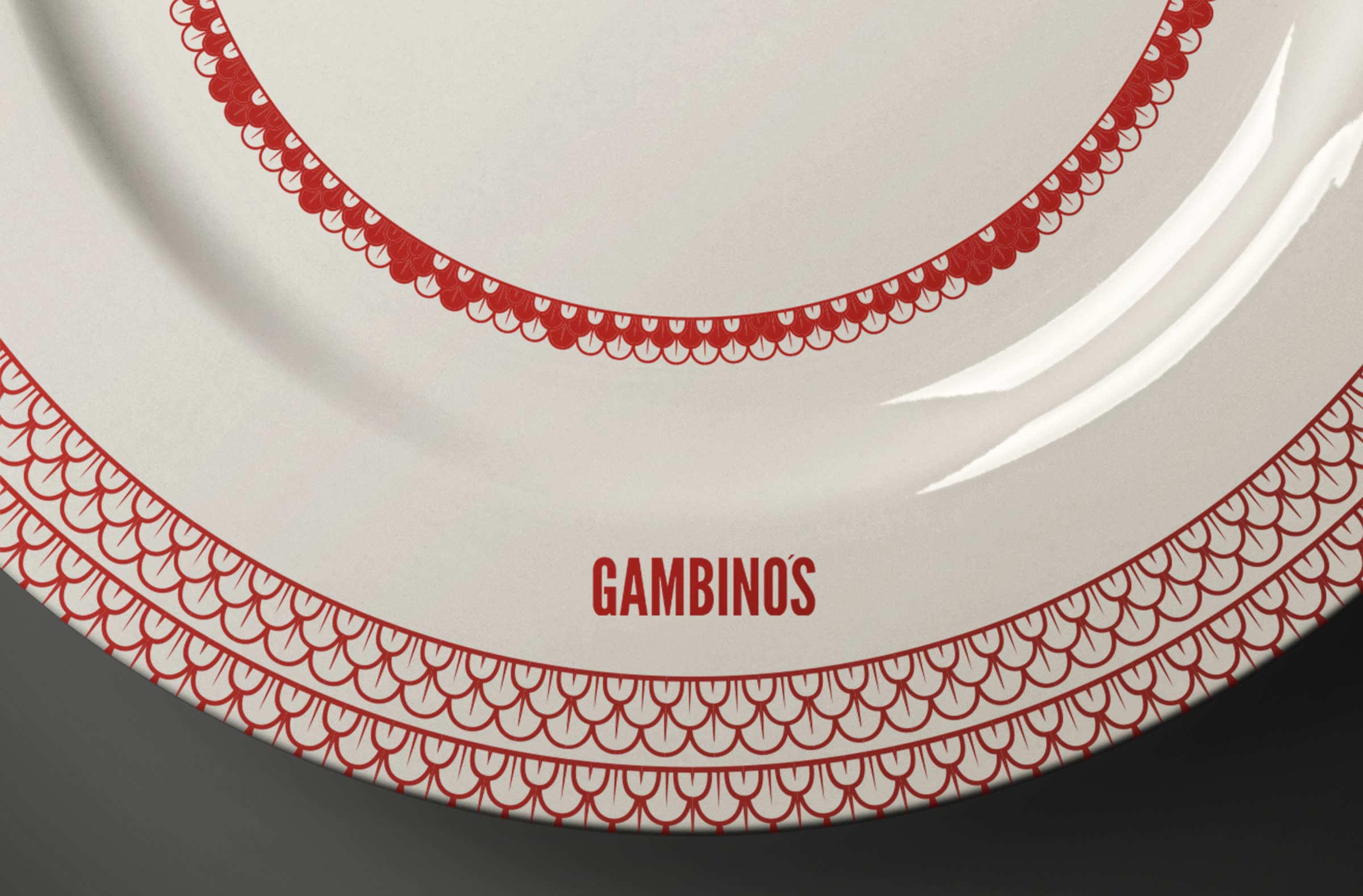 Gambino's — Bild 4