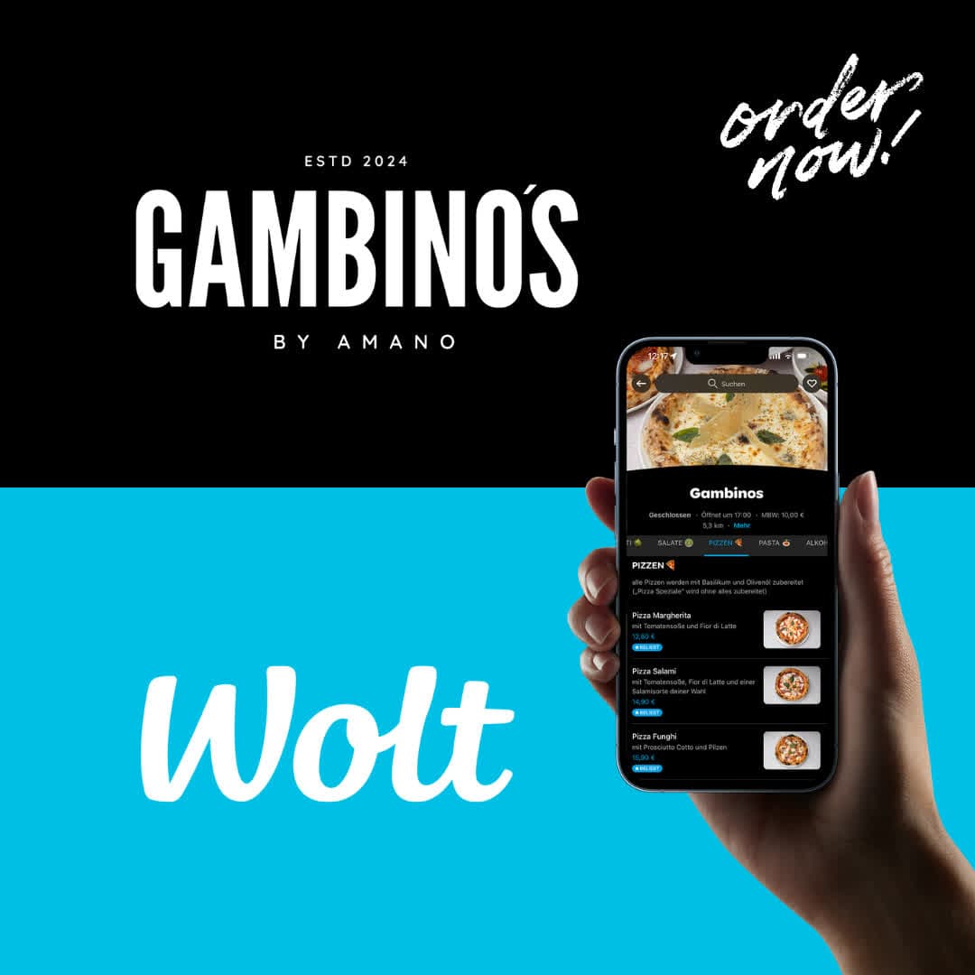 Gambino's — Bild 5