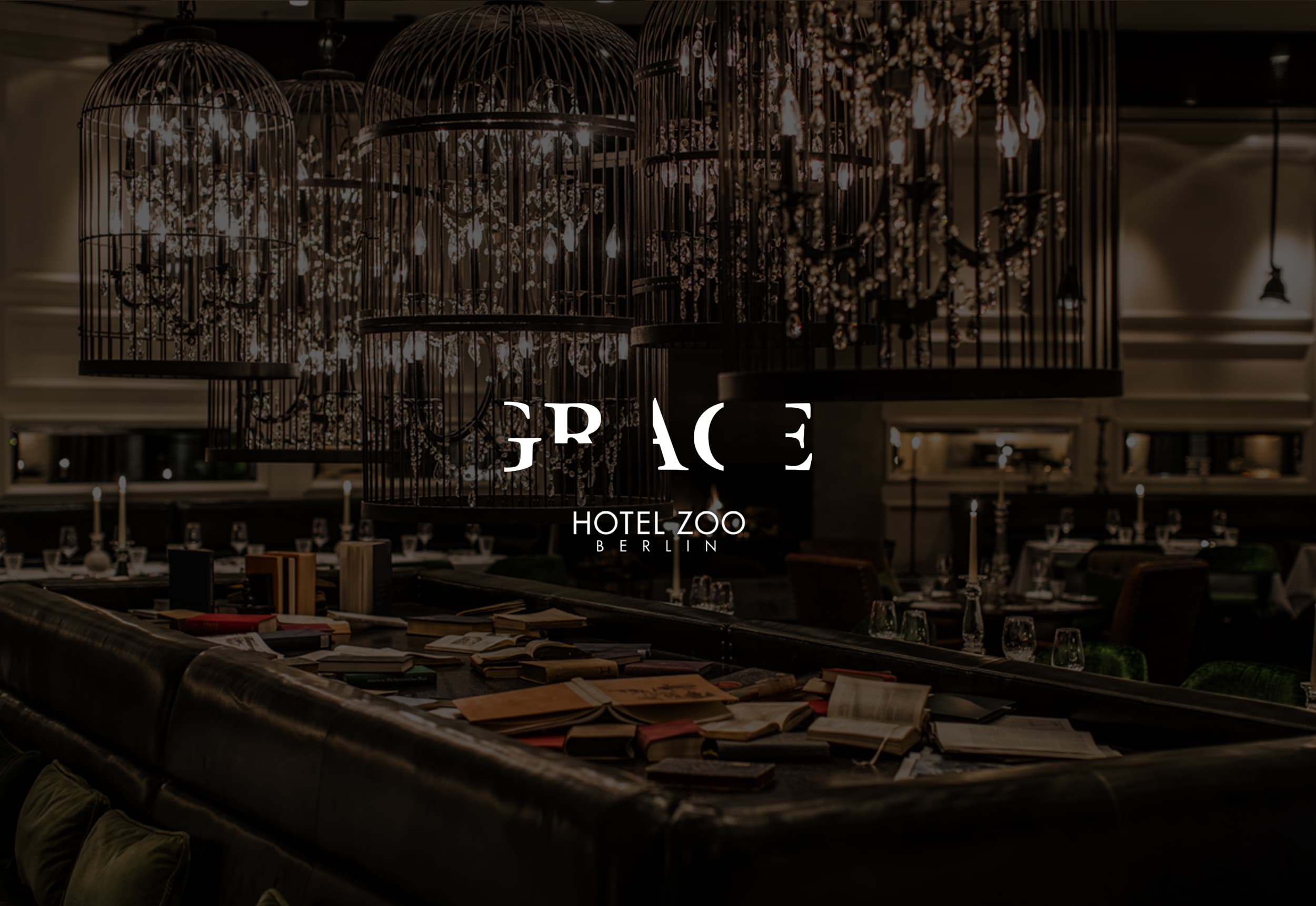 Grace project preview