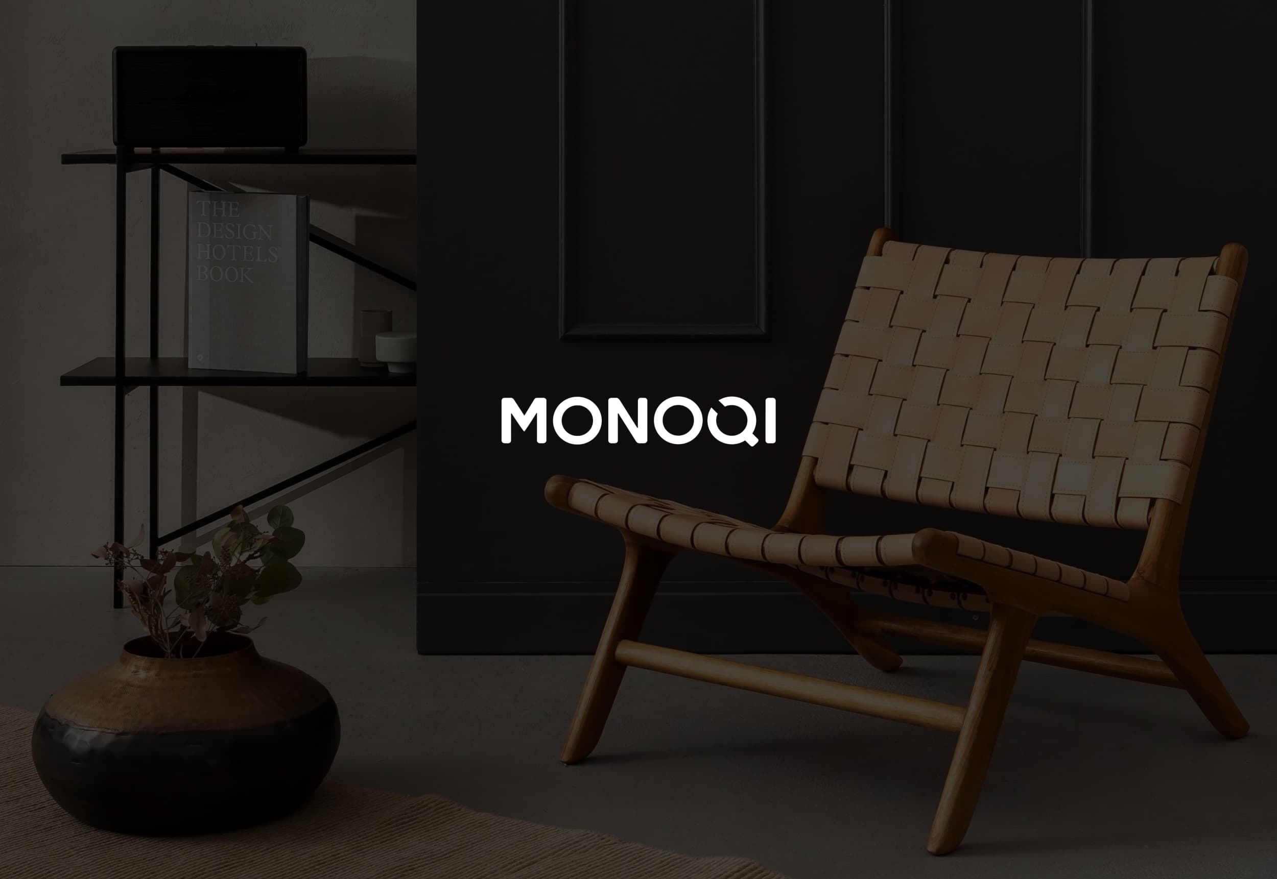 Monoqi project preview