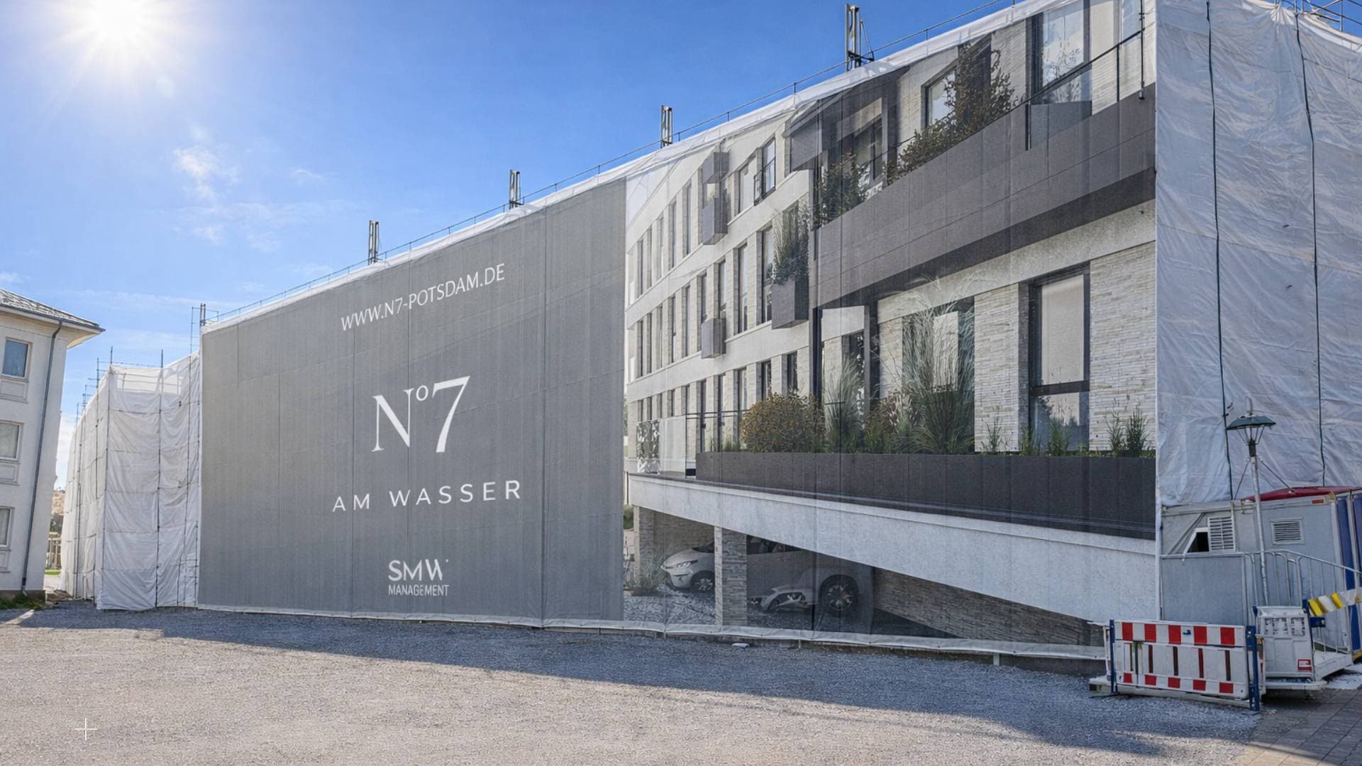 N°7 am Wasser — Bild 8