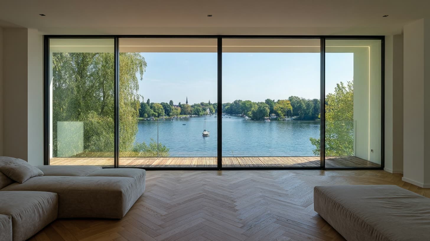 N°7 am Wasser — am Wasser — Bild 4