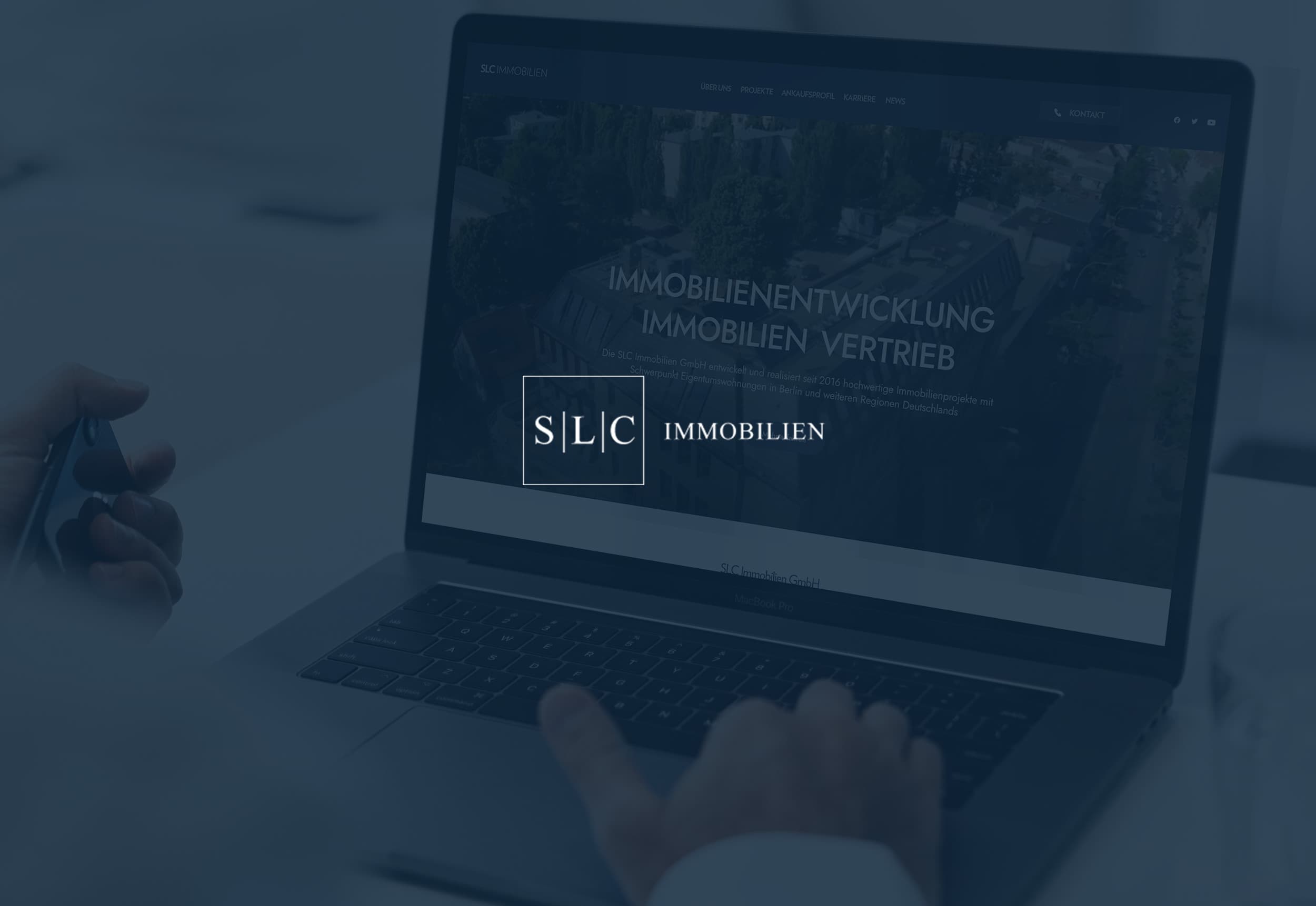 SLC — Bild 1