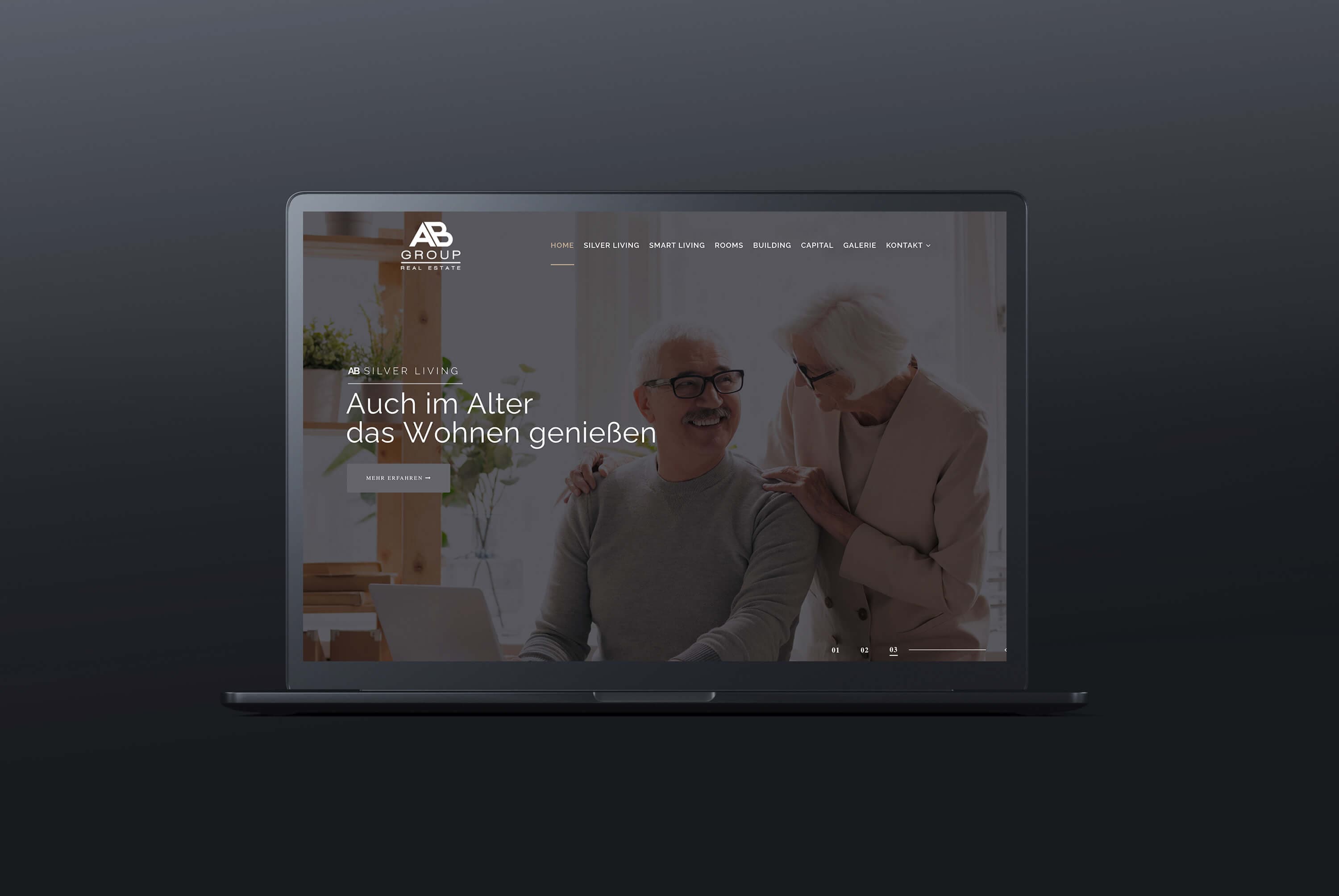 AB Group — Bild 2
