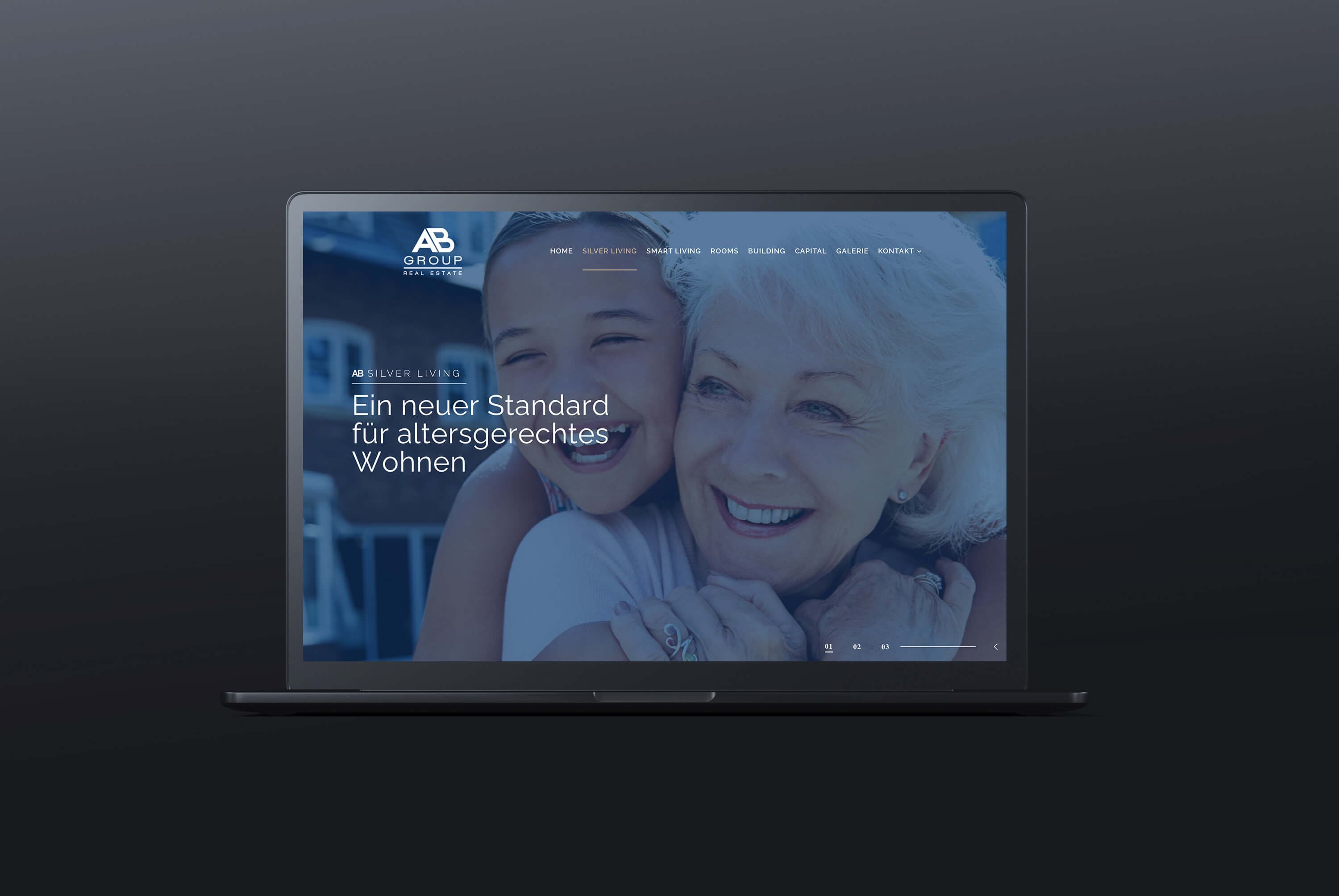 AB Group — Bild 5