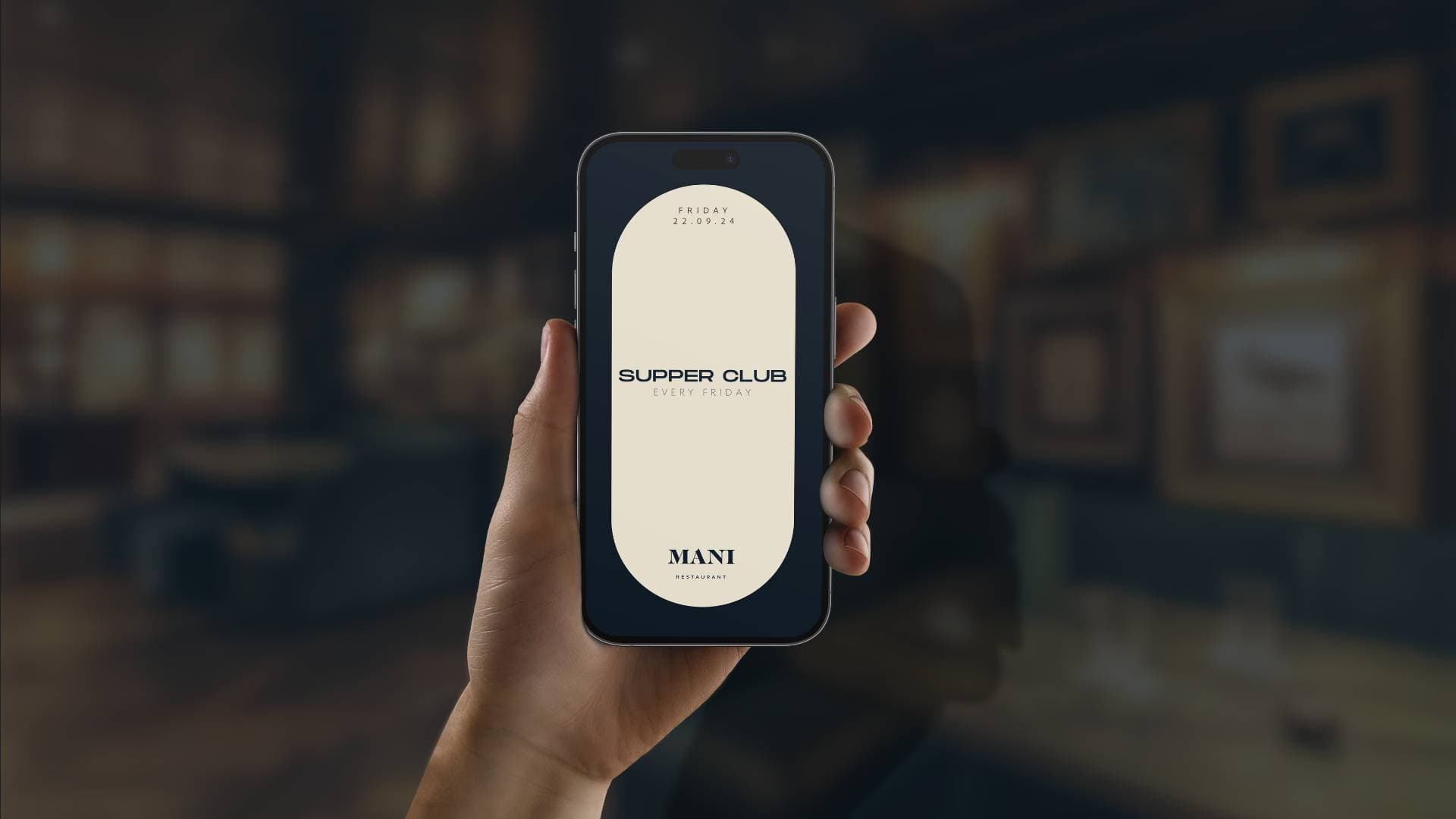 Mani — Bild 5