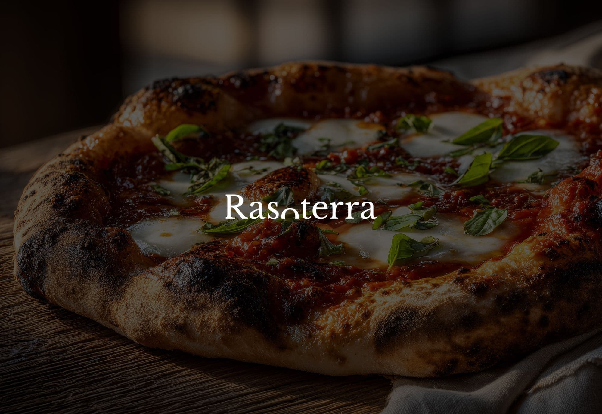 Rasoterra project preview