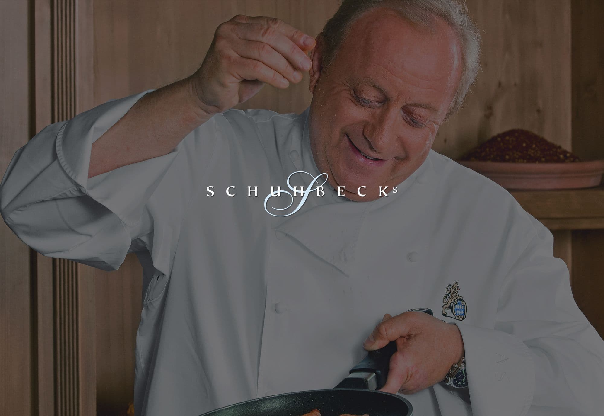 Schuhbeck Vorschau